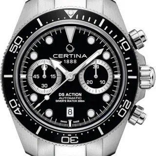 Certina DS Action C032.827.11.051.00