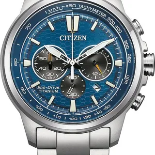 Citizen CA4570-88L Titan