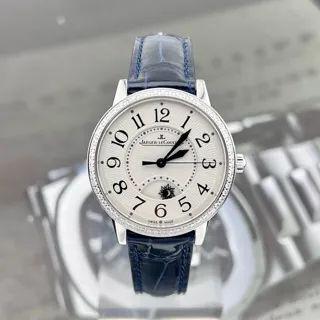 Jaeger-LeCoultre Rendez-Vous Q3448420 34mm Stainless steel Silver