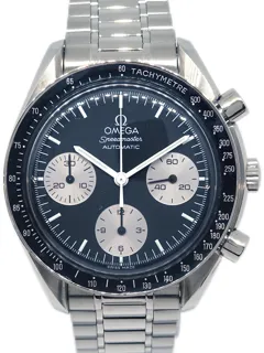 Omega Speedmaster 3510.52 39mm Stainless steel