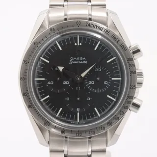 Omega Speedmaster Broad Arrow 3594.50 42mm