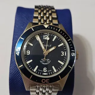 Squale .RLBL 38mm