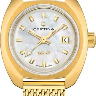 Certina DS-2 C0242073311100