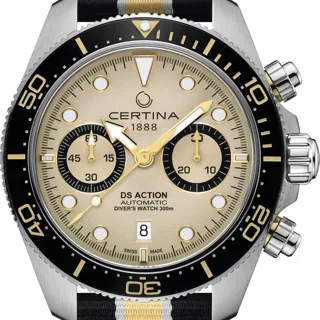 Certina DS Action C032.827.18.271.00