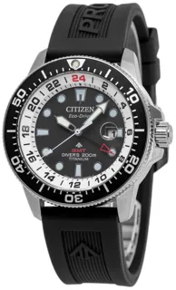 Citizen Promaster BJ7110-11E Titanium Black