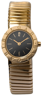 Bulgari Serpenti Tubogas Yellow gold