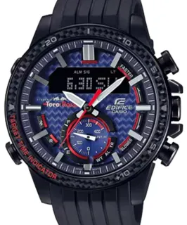 Casio Edifice ECB-800TR-2AJR 22mm