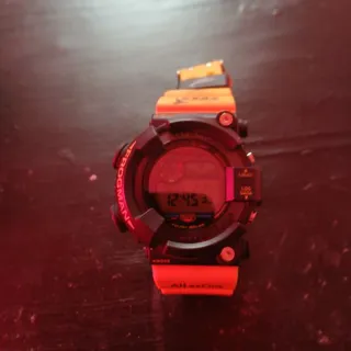 Casio G-Shock GW-8200K-9JR