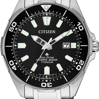 Citizen Promaster BN0200-81E 44mm Titanium Black