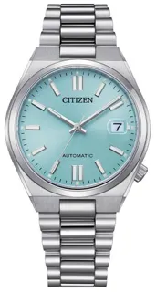 Citizen Tsuyosa NJ0200-50L 37mm Stainless steel