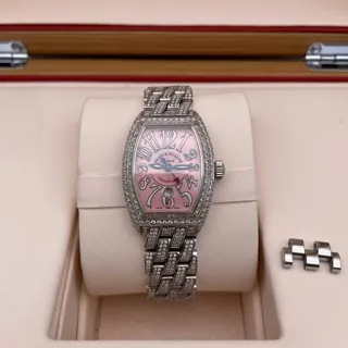 Franck Muller Conquistador FM 8005 L SC 28mm