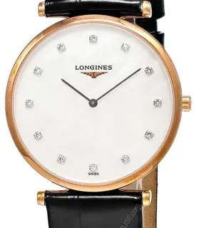 Longines La Grande Classique L4.709.1.88.2 / L4709188B 33mm Stainless steel