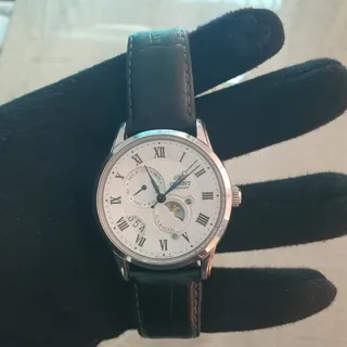 Orient Sun and Moon FAK00002S0 35mm