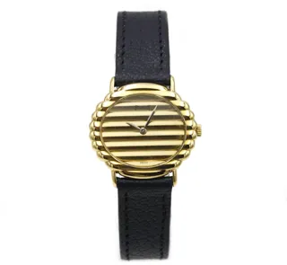 Piaget Tanagra 2.7mm 750‰ yellow gold