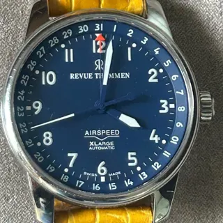 Revue Thommen Airspeed - X Large