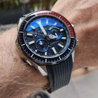 Casio Oceanus OCW-P2000C-2AJF