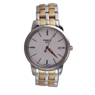 Tissot T033410 A 38mm Stainless steel