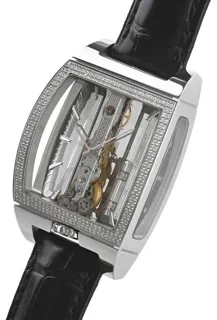 Corum Golden Bridge 313.167.69/0001 GL10G