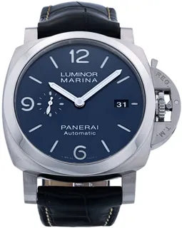 Panerai Luminor 1950 PAM01313 | Stainless steel