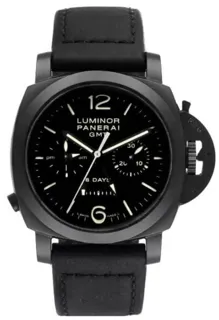 Panerai Luminor PAM 00317 Ceramic Black