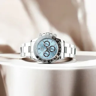 Rolex Daytona 126506-0001