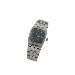 Omega Constellation 567.012 Stainless steel Black