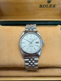 Rolex Datejust 36 16234 36mm Stainless steel