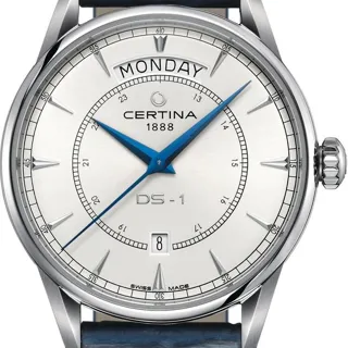 Certina DS-1 C029.430.16.011.00