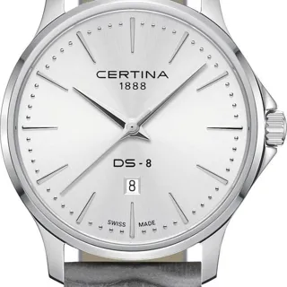 Certina DS-8 C045.010.16.031.00 31mm