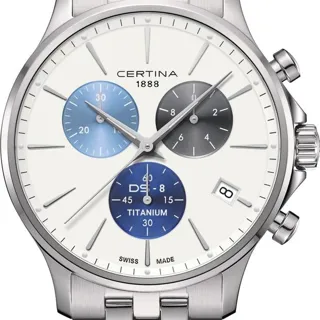 Certina DS-8 C045.417.44.011.00