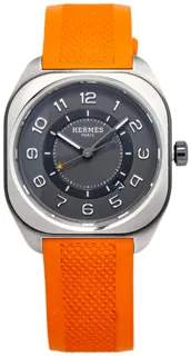 Hermès Ho8 SP1.741a Titanium Black