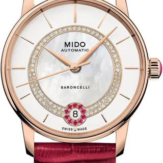 Mido Baroncelli M037.807.36.031.01