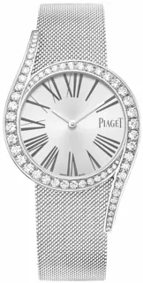 Piaget Limelight G0A41212 White gold