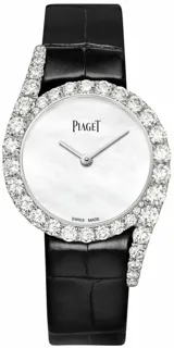 Piaget Limelight G0A44160 White gold