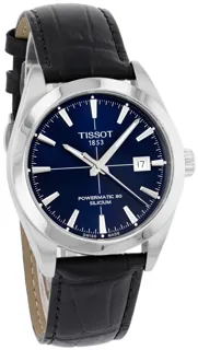 Tissot Gentleman Automatic T1274071604101 Stainless steel