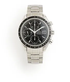 Omega Speedmaster Reduced 32105000 Stainless steel