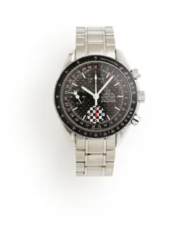 Omega Speedmaster 3529.50 39mm Stainless steel