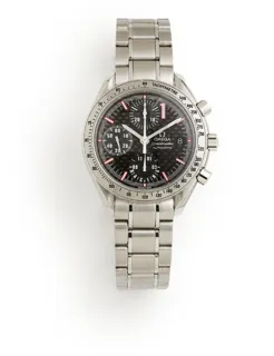 Omega Speedmaster Racing 3519.50 39mm Stainless steel