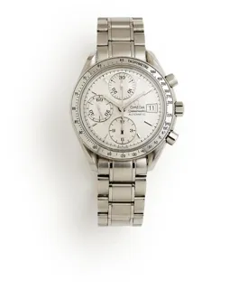 Omega Speedmaster 3513.30.00 39mm Stainless steel Silver