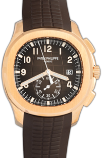 Patek Philippe Aquanaut 5968R