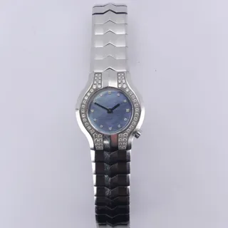 TAG Heuer Alter Ego WP131F Stainless steel