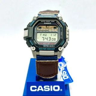 Casio PRT-10 NOS Plastic