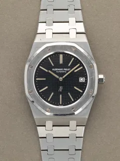 Audemars Piguet Royal Oak 5402ST 39mm Stainless steel Gray