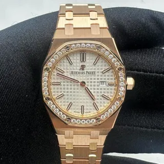 Audemars Piguet Royal Oak Lady 676510R.ZZ.12610R.01