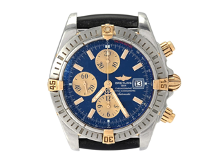 Breitling Chronomat Evolution B13356