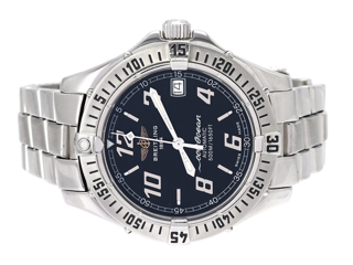 Breitling Colt A17350 Stainless steel