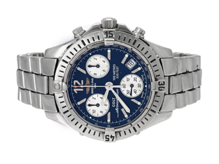 Breitling Colt A53050 Stainless steel