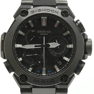 Casio G-Shock MRG-B2000B-1A1JR 50mm Titanium