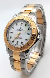 Rolex Yacht-Master 168623