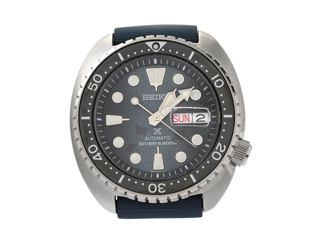 Seiko Prospex SRPF77K1 Stainless steel